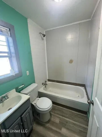 $69,000 | 416 7th Street, Brookhaven, MS 39601