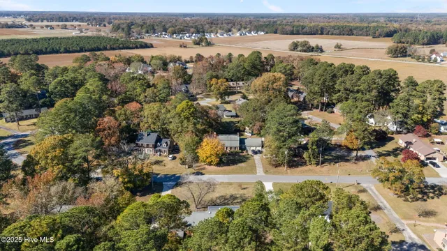 $247,500 | 3591 Hillcrest Drive, Farmville, NC 27828