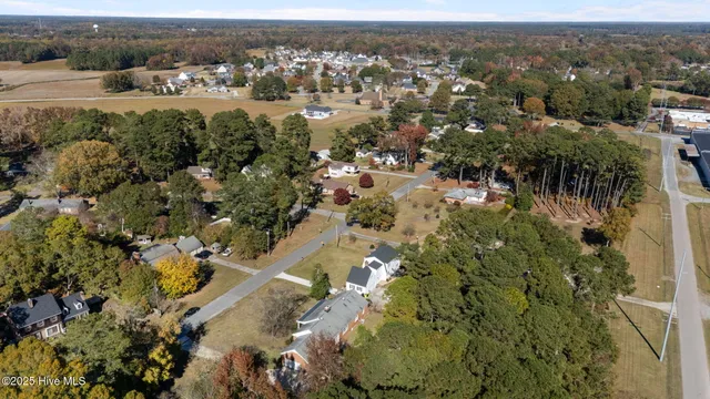 $247,500 | 3591 Hillcrest Drive, Farmville, NC 27828