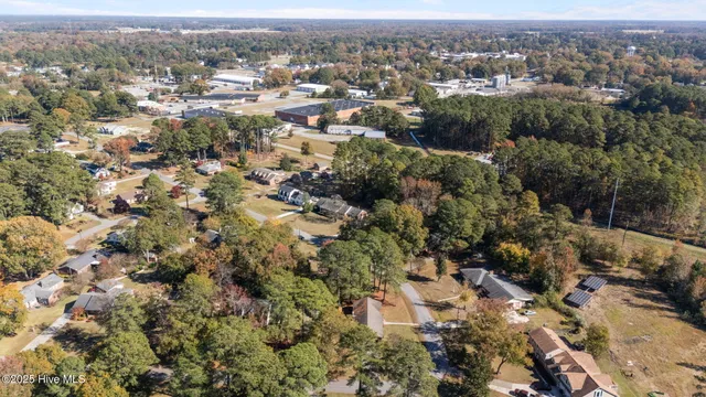 $247,500 | 3591 Hillcrest Drive, Farmville, NC 27828