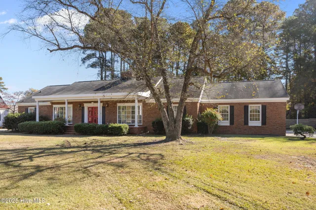 $247,500 | 3591 Hillcrest Drive, Farmville, NC 27828