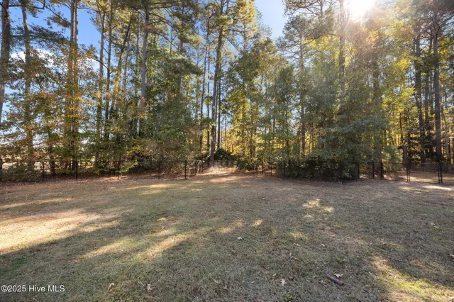 $247,500 | 3591 Hillcrest Drive, Farmville, NC 27828