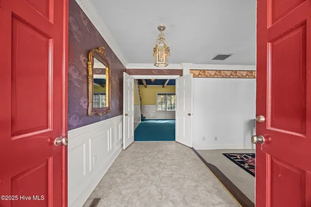 $247,500 | 3591 Hillcrest Drive, Farmville, NC 27828