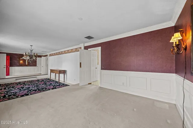 $247,500 | 3591 Hillcrest Drive, Farmville, NC 27828