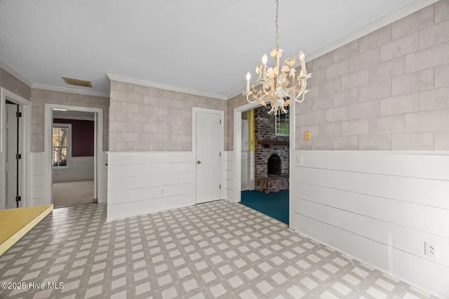 $247,500 | 3591 Hillcrest Drive, Farmville, NC 27828