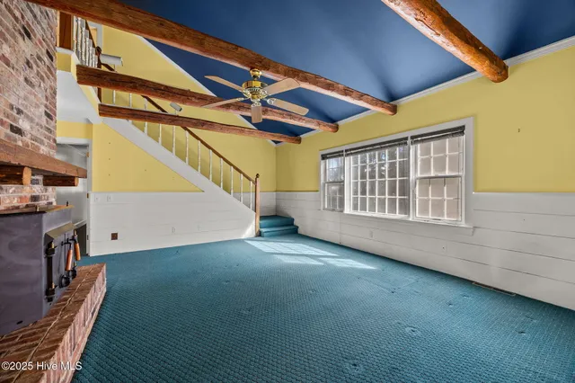 $247,500 | 3591 Hillcrest Drive, Farmville, NC 27828