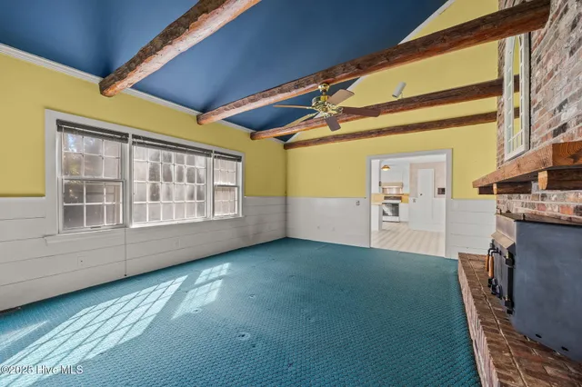 $247,500 | 3591 Hillcrest Drive, Farmville, NC 27828