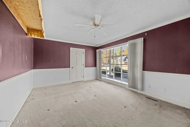 $247,500 | 3591 Hillcrest Drive, Farmville, NC 27828