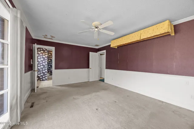 $247,500 | 3591 Hillcrest Drive, Farmville, NC 27828