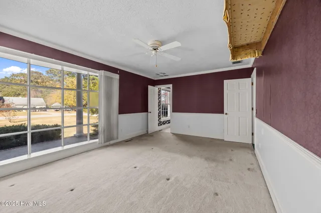 $247,500 | 3591 Hillcrest Drive, Farmville, NC 27828