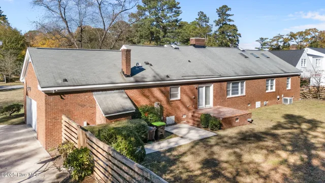 $247,500 | 3591 Hillcrest Drive, Farmville, NC 27828