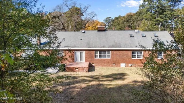 $247,500 | 3591 Hillcrest Drive, Farmville, NC 27828