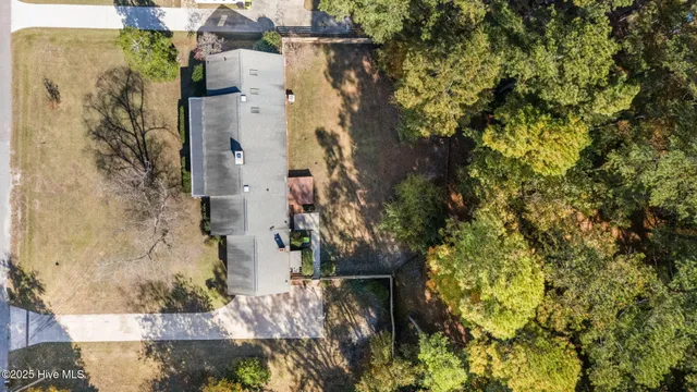 $247,500 | 3591 Hillcrest Drive, Farmville, NC 27828