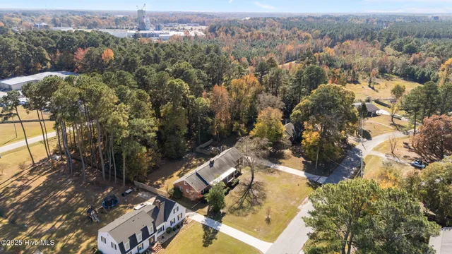 $247,500 | 3591 Hillcrest Drive, Farmville, NC 27828