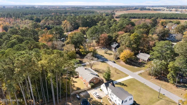 $247,500 | 3591 Hillcrest Drive, Farmville, NC 27828