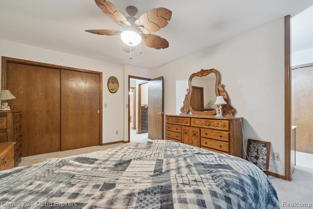 14210 West Burt Road Chesaning, MI 48616 - Photo 19 of 44 Gallery Image 19