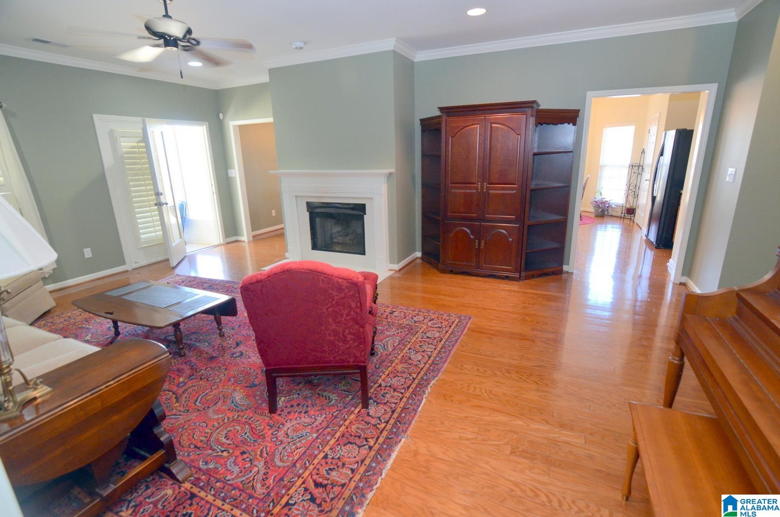 262 Narrows Point Lane Birmingham, AL 35242 - Photo 11 of 40