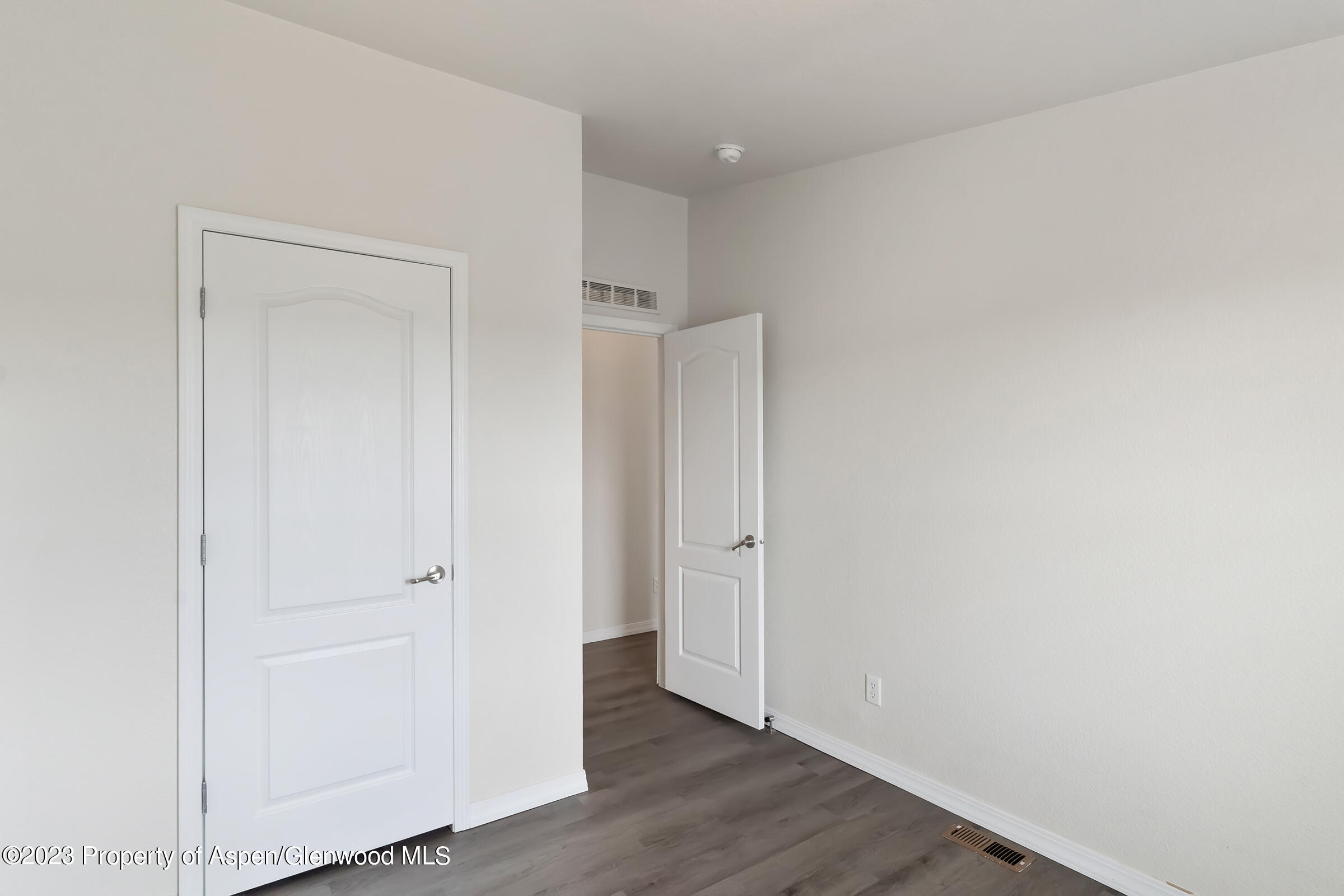 378 Sunset Drive Craig, CO 81625 - Photo 15 of 22 a view of an empty room