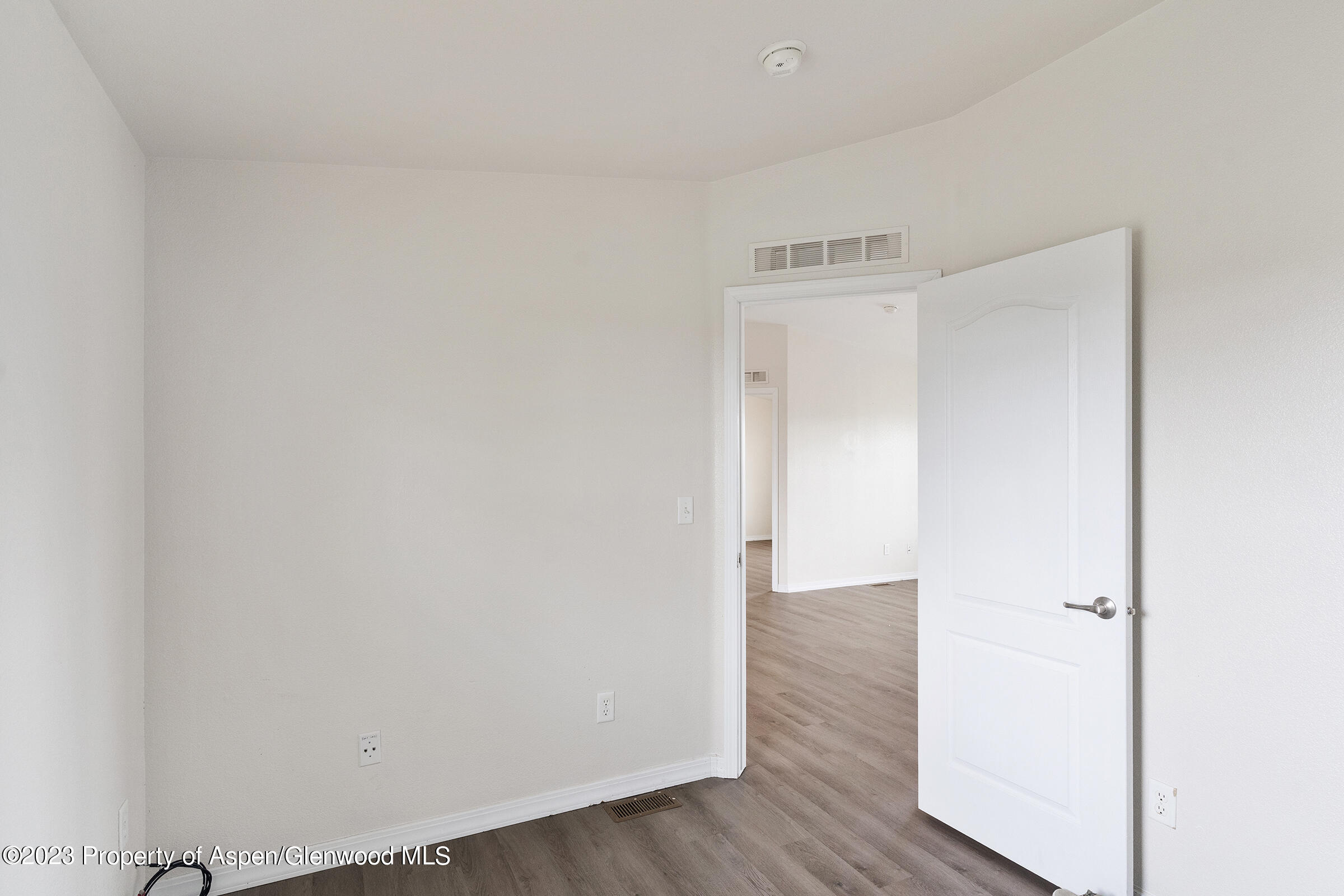 378 Sunset Drive Craig, CO 81625 - Photo 16 of 22 a view of an empty room