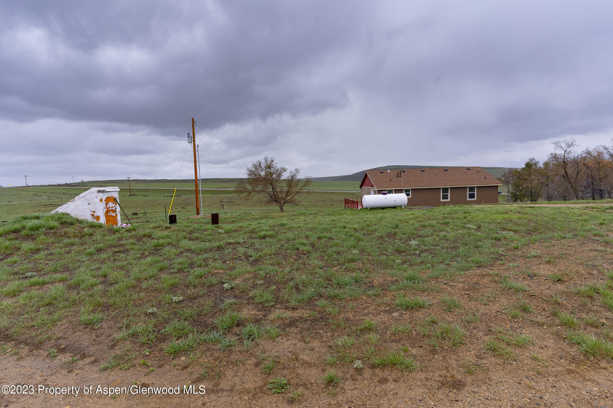 378 Sunset Drive Craig, CO 81625 - Photo 21 of 22 a view of a green field
