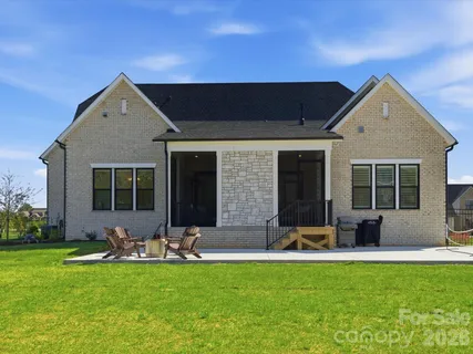 $1,900,000 | 1008 Broadmoor Drive, Marvin, NC 28173