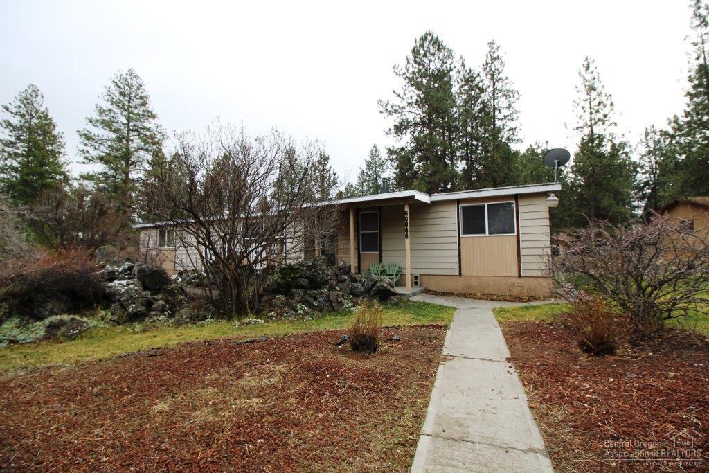 60886 Ridge Drive Bend, OR 97702 - Photo 1 of 25 Primary Photo