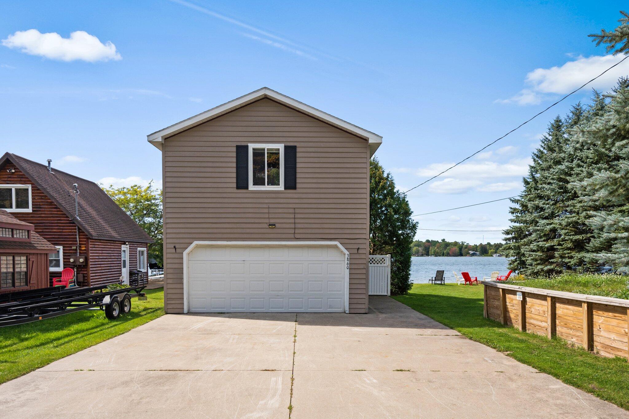 3860 Buck Road Gaylord, MI 49735 - Photo 32 of 56 Gallery Image 32