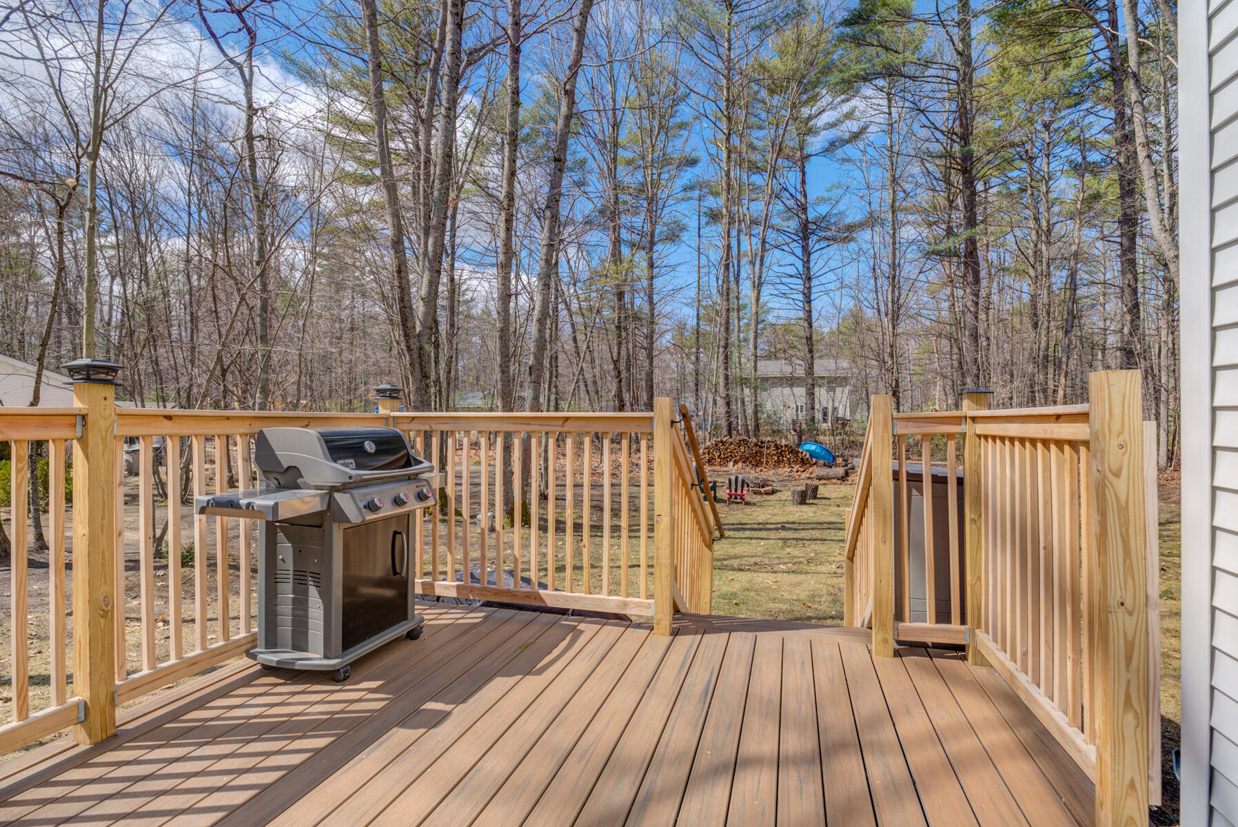 552 New Dam Road Waterboro, ME 04061 - Photo 28 of 33 Pic#-30
