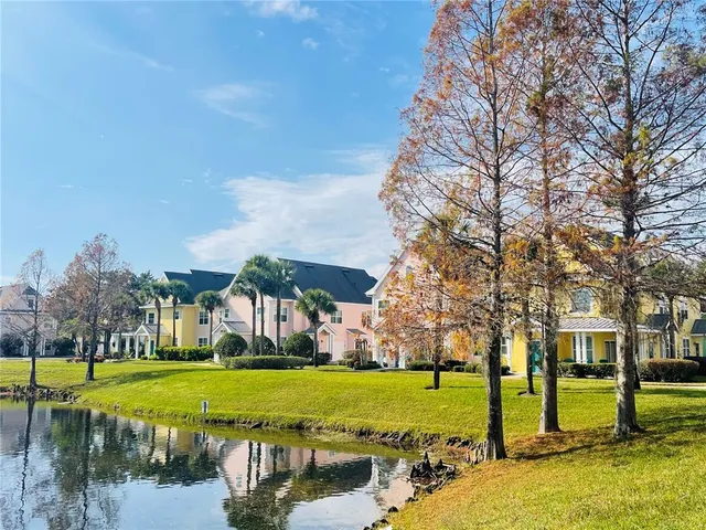 $1,800 | 3006 Bonfire Beach Drive, Unit 103, Kissimmee, FL 34746