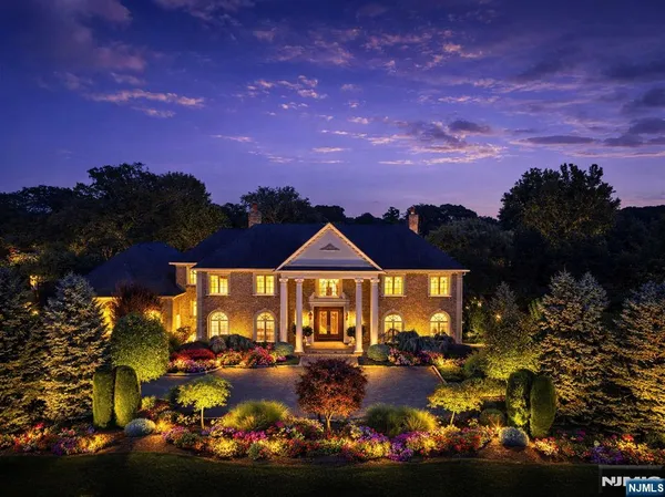 $7,750,000 | 196 Vaccaro Drive, Alpine, NJ 07620
