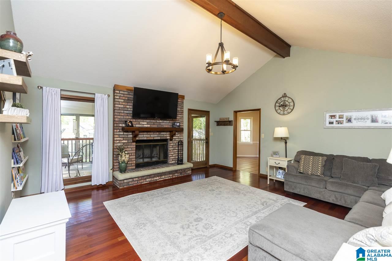 869 Springmeadow Drive Gardendale, AL 35071 - Photo 4 of 50