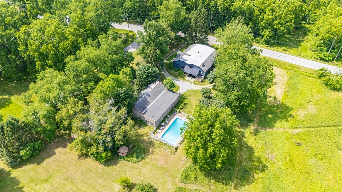 305 Pond Road Mendon, NY 14472 - Photo 3 of 46