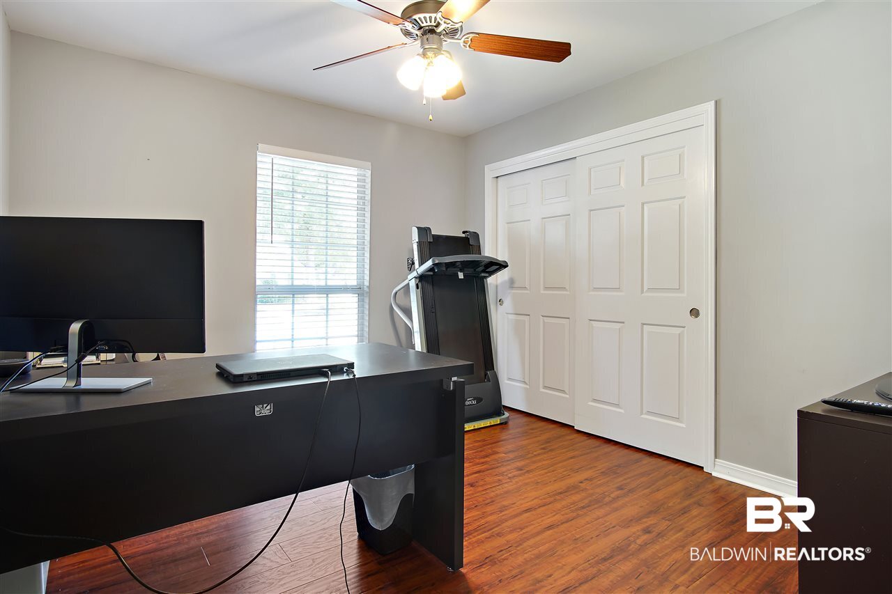 6117 Lindholm Drive South Mobile, AL 36693 - Photo 27 of 32