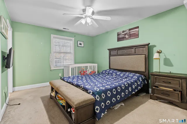 $410,000 | 19 Highwood Circle, Unit 19, Colchester, CT 06415