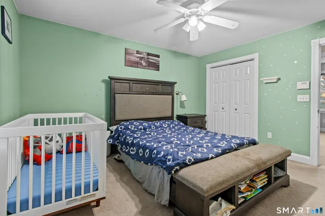 $410,000 | 19 Highwood Circle, Unit 19, Colchester, CT 06415