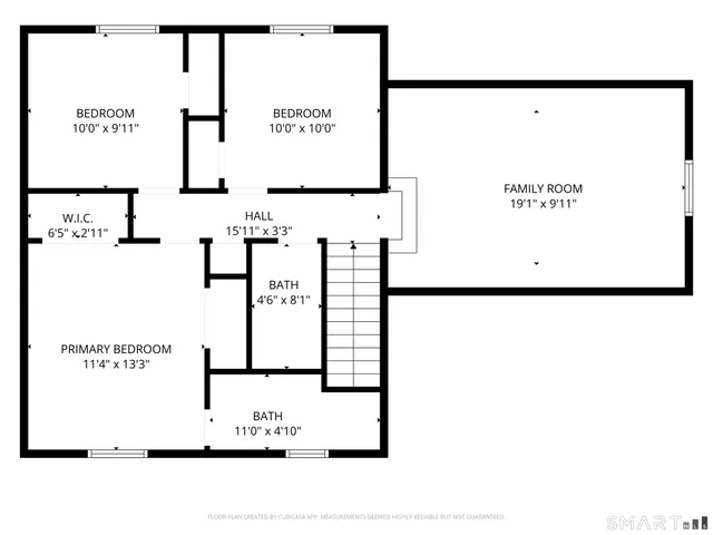 $410,000 | 19 Highwood Circle, Unit 19, Colchester, CT 06415