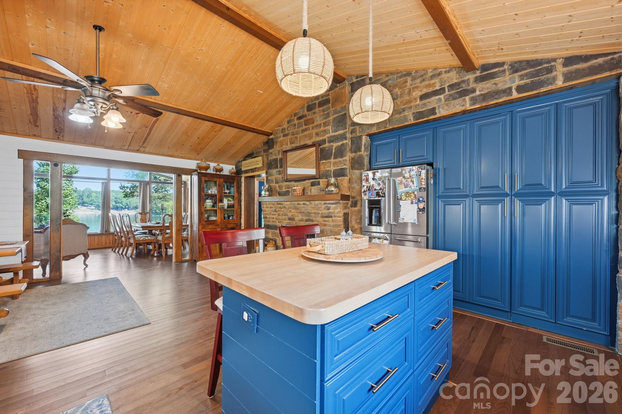 1367 Roundstone Road Sherrills Ford, NC 28673 - Photo 11 of 48