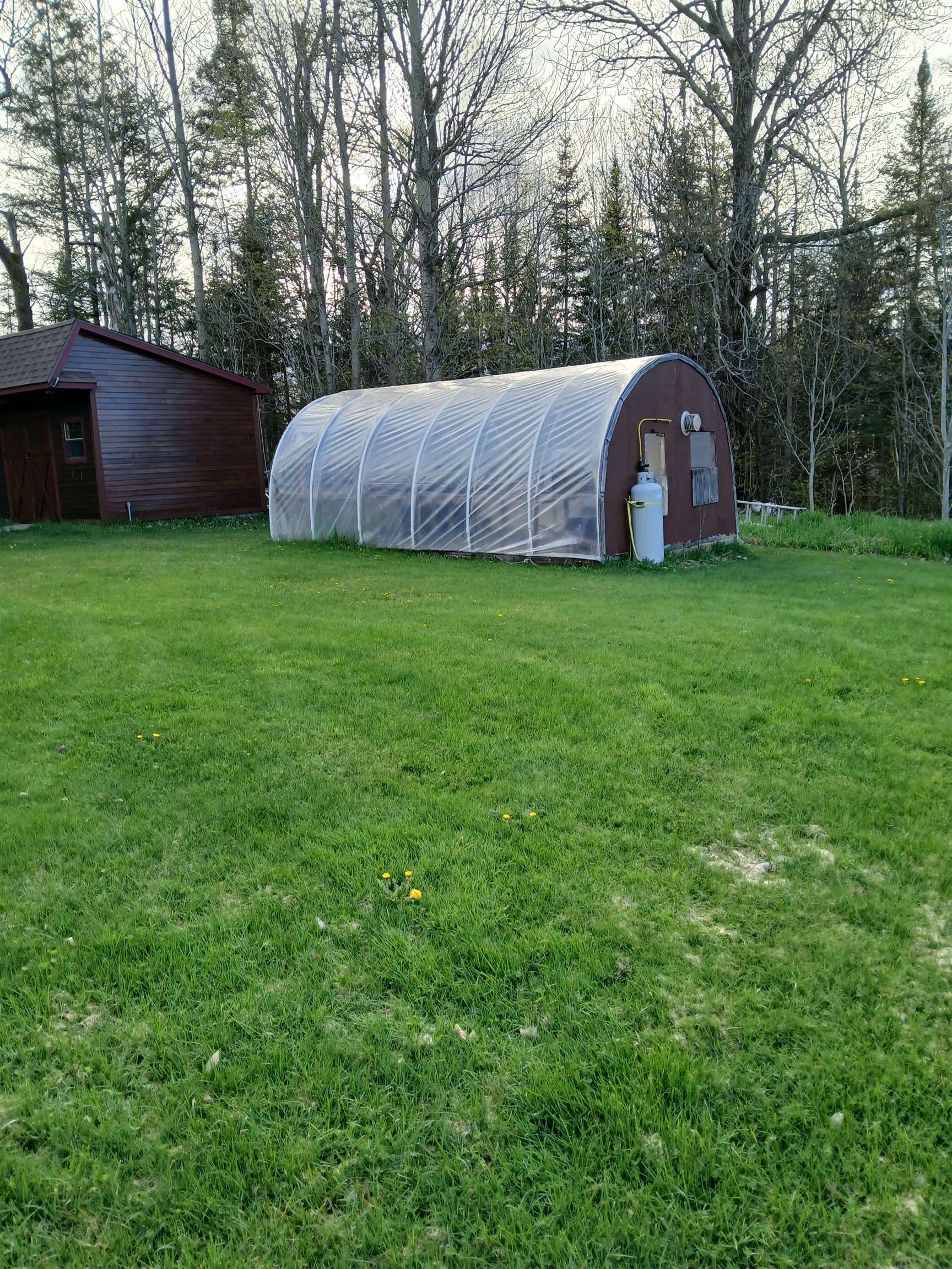 1851 Valley Road Derby Line, VT 05830 - Photo 25 of 40