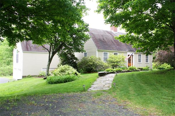 64 Mathews Road Conway, MA 01341 - Photo 1 of 23 Gallery Image 1