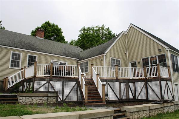 64 Mathews Road Conway, MA 01341 - Photo 3 of 23 Gallery Image 3