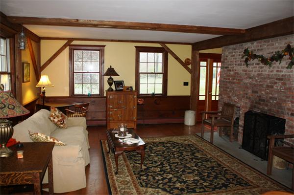 64 Mathews Road Conway, MA 01341 - Photo 10 of 23 Gallery Image 10