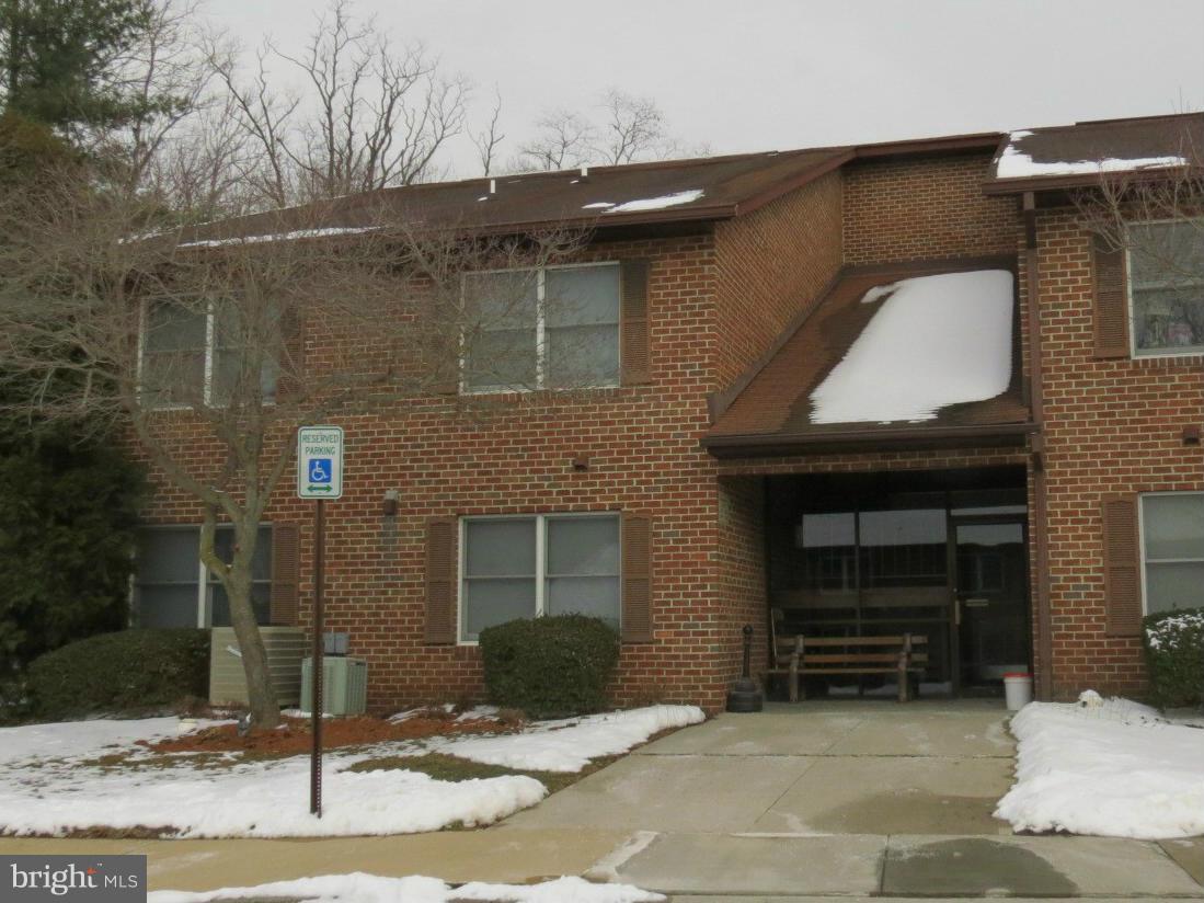 11920 Liberty Road, Unit 206B Frederick, MD 21701 - Photo 1 of 12 Exterior (Front)