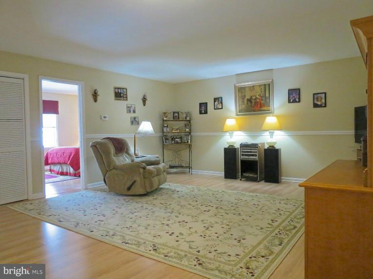 11920 Liberty Road, Unit 206B Frederick, MD 21701 - Photo 6 of 12 Large Living Room