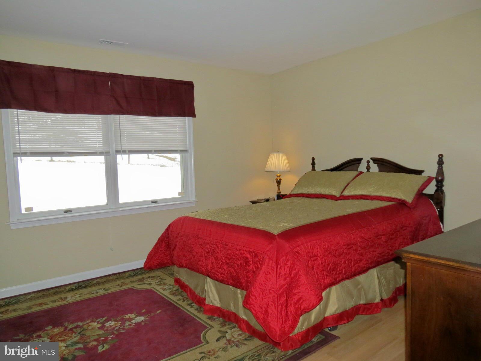 11920 Liberty Road, Unit 206B Frederick, MD 21701 - Photo 8 of 12 Bedroom 1