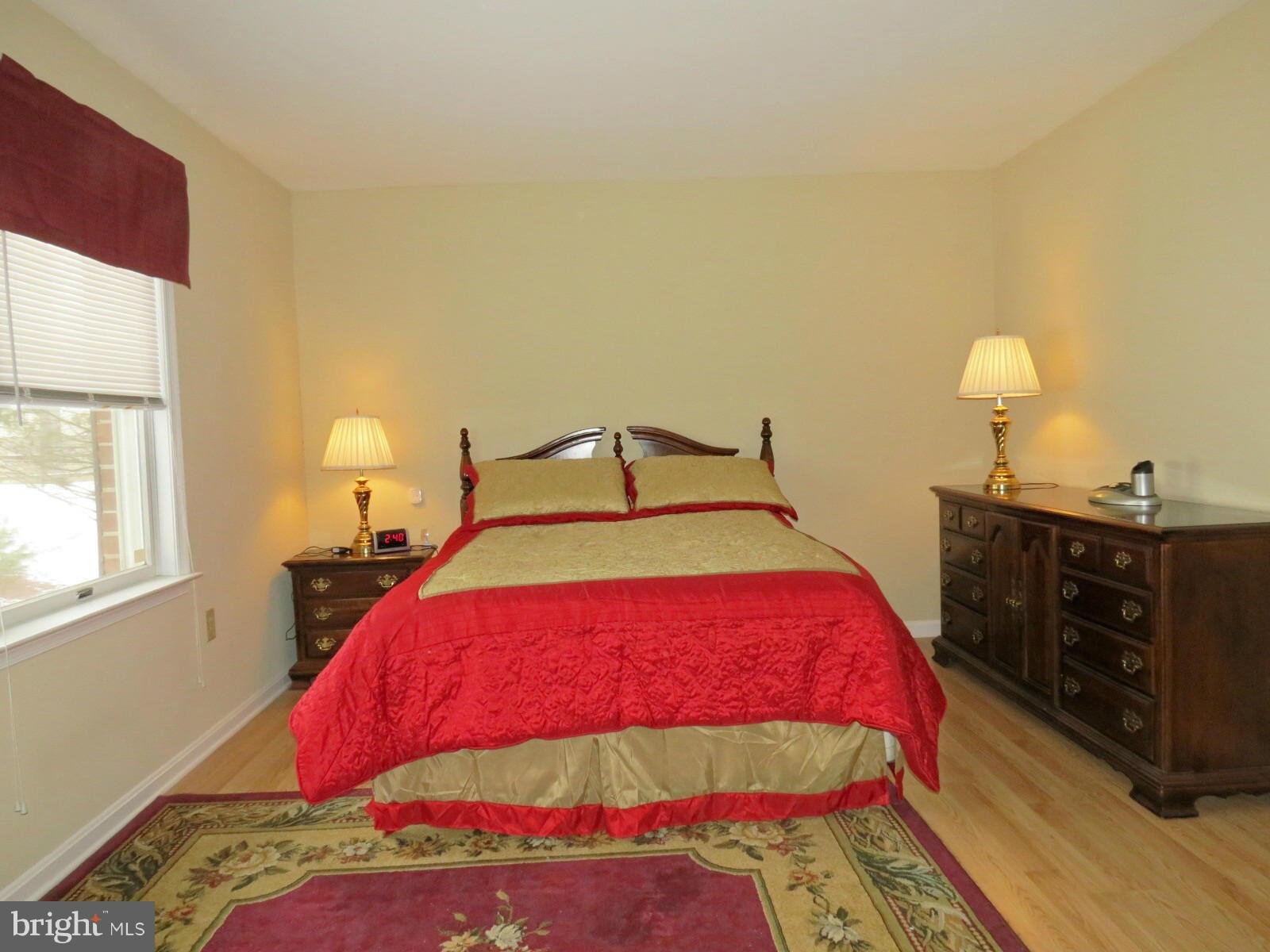 11920 Liberty Road, Unit 206B Frederick, MD 21701 - Photo 9 of 12 Bedroom 1 is very Spacious
