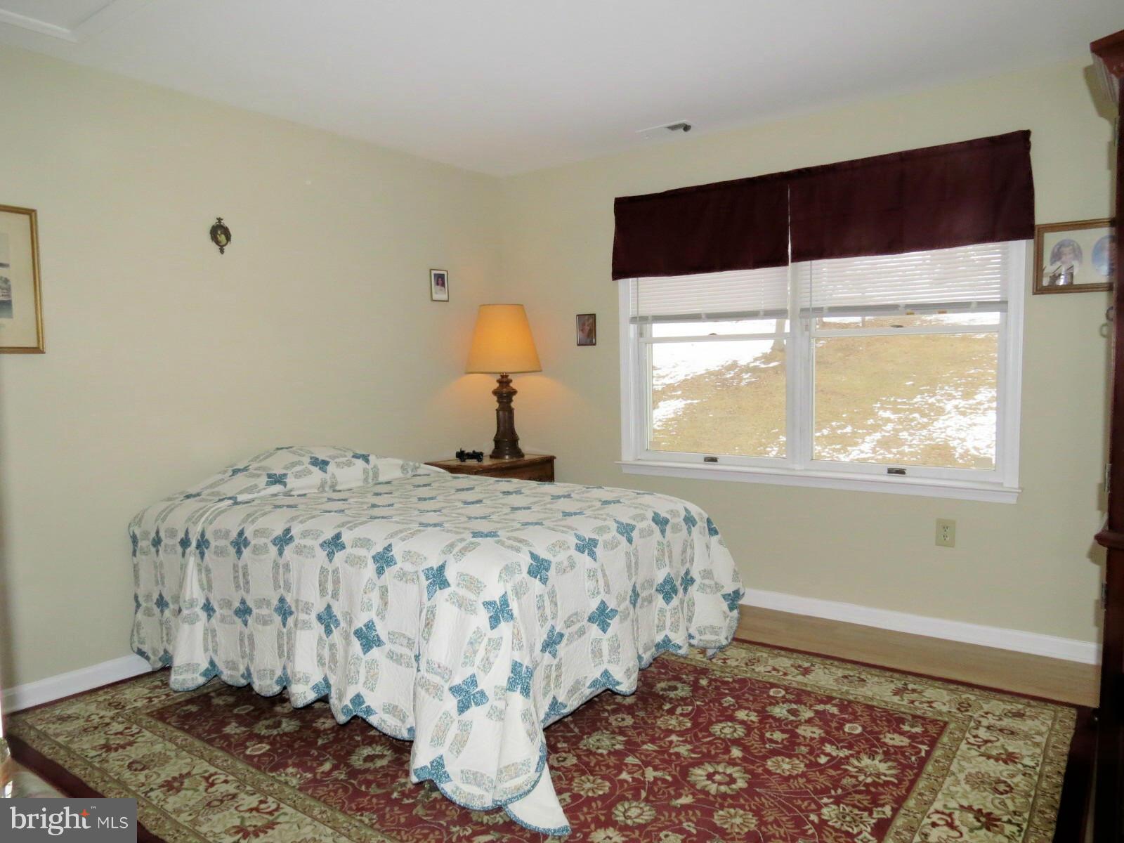 11920 Liberty Road, Unit 206B Frederick, MD 21701 - Photo 10 of 12 Bedroom 2