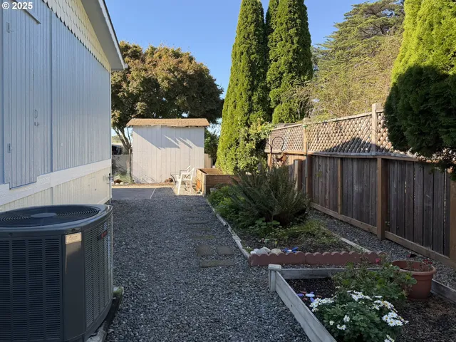 a view of an entryway