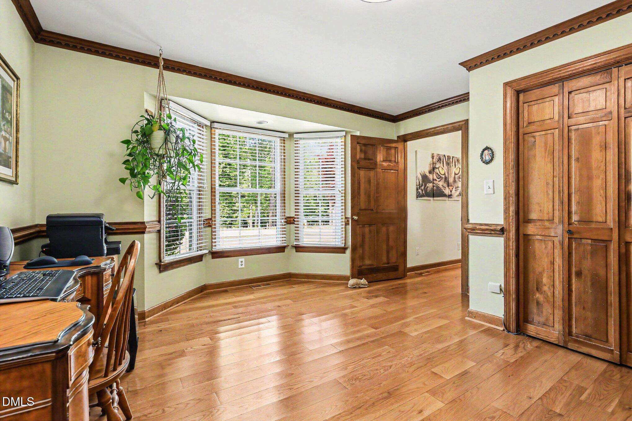 2256 Shotwell Road Clayton, NC 27520 - Photo 20 of 74 Study