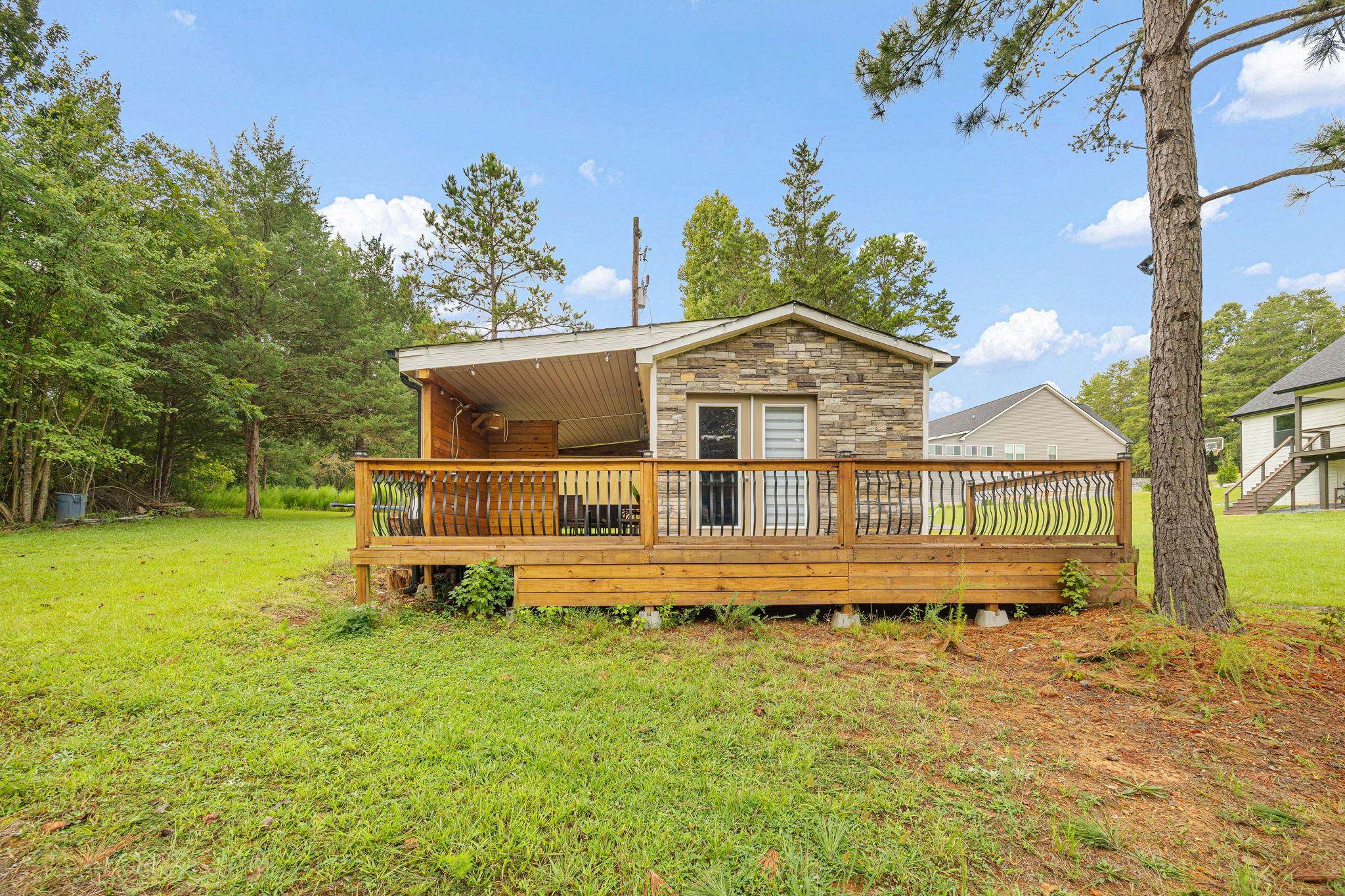 194 Eastberrys Creek Road Duncan, SC 29334 - Photo 39 of 50 Gallery Image 39