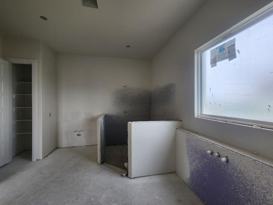 2320 Quartz Street Krum, TX 76249 - Photo 15 of 17 a view of cabinets